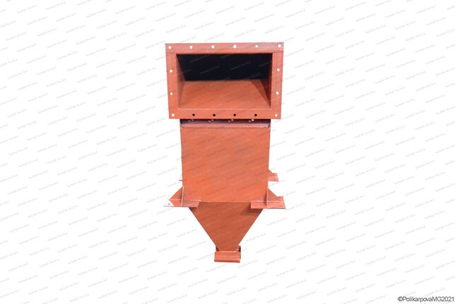 Золоуловитель ЗУ 1 1