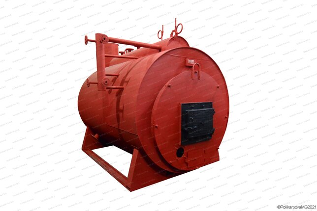 Котлы паровые 0.07 МПа