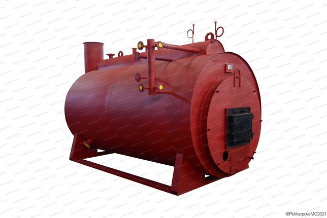 Парогенератор 130